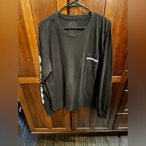 Chrome Hearts Long Sleeve T-Shirt